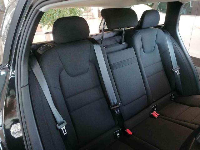 VOLVO V60 Cross Country usata, con Bracciolo