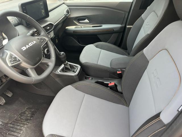 DACIA Jogger usata, con Alzacristalli elettrici