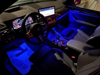BMW X3 usata, con Regolazione elettrica sedili