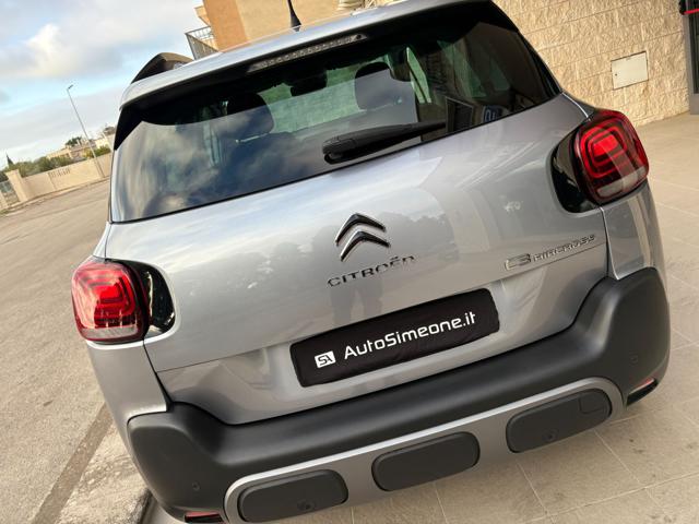 CITROEN C3 Aircross usata, con Specchietti laterali elettrici