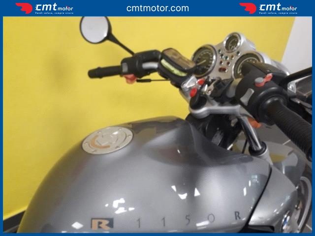 BMW R 1150 R usata 10