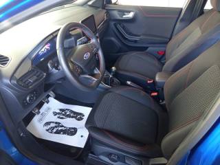 FORD Puma usata, con Controllo trazione