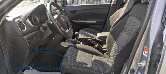 SUZUKI Vitara usata, con Controllo automatico clima