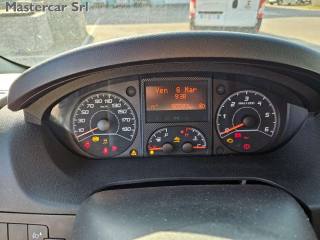FIAT Ducato usata, con Park Distance Control