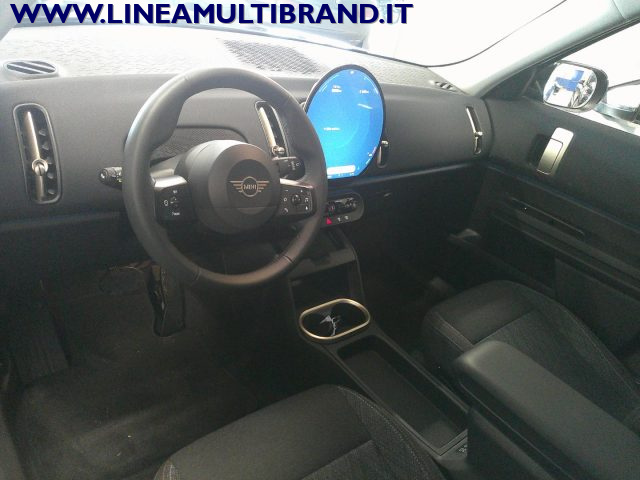 MINI Mini usata, con Touch screen