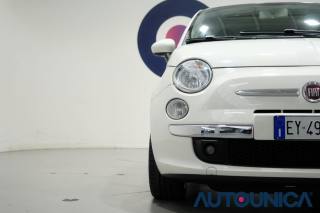 FIAT 500 usata 46