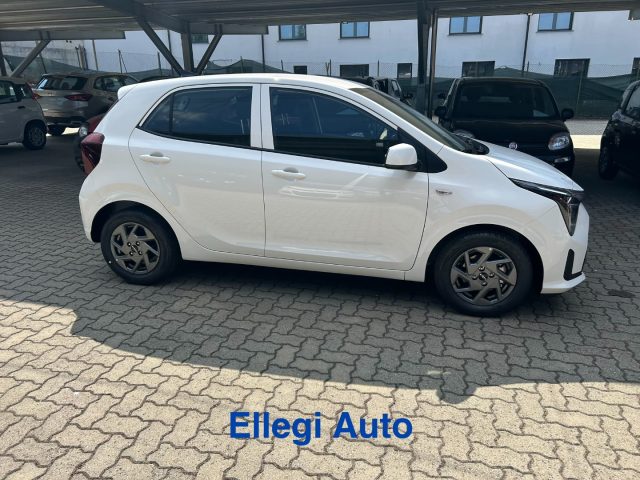 KIA Picanto usata, con Cruise Control