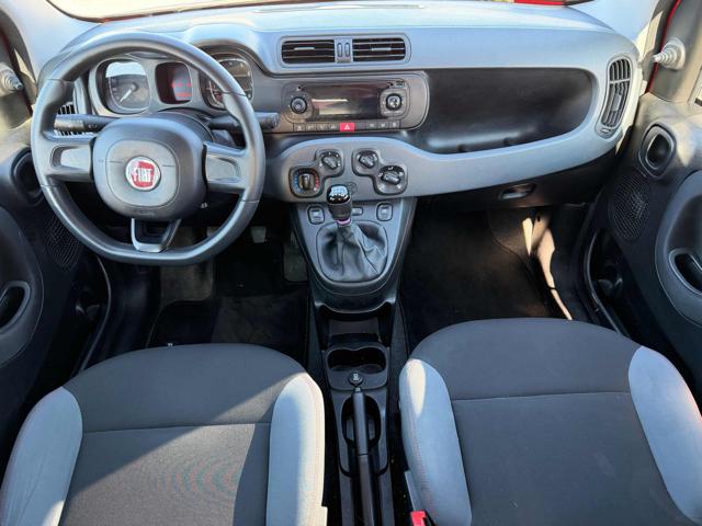 FIAT Panda usata, con Chiusura centralizzata
