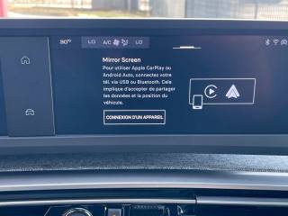 PEUGEOT 5008 usata, con Sistema di navigazione