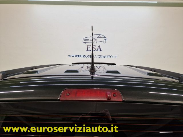 DODGE Nitro usata 56