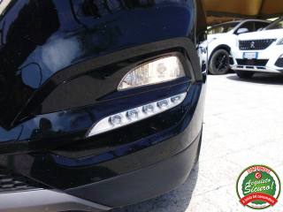 HYUNDAI Tucson usata, con Sensori di parcheggio posteriori