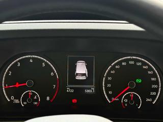 VOLKSWAGEN Caddy usata, con Autoradio digitale