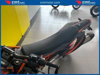 KTM 690 SMC usata 8