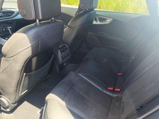 AUDI A7 usata, con Controllo trazione