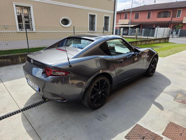 MAZDA MX-5 usata, con Autoradio
