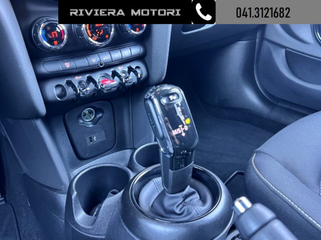 MINI Cooper usata, con Chiusura centralizzata