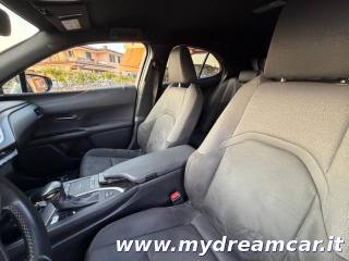 LEXUS UX 250h usata, con Climatizzatore