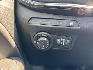 JEEP Compass usata 22