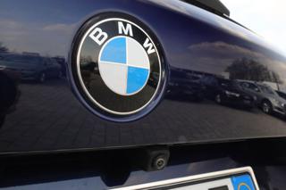 BMW X5 usata, con Sistema di chiamata d