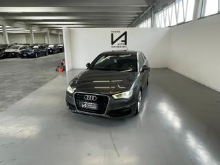 AUDI A3 usata, con Airbag laterali