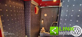 RENAULT Trafic usata, con Servosterzo