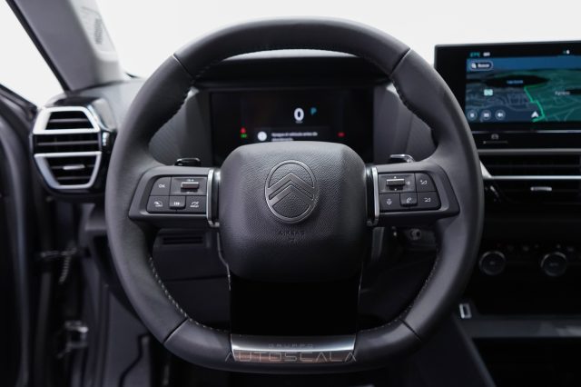 CITROEN C4 usata, con Controllo automatico clima