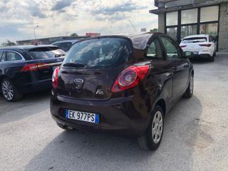 FORD Ka+ usata, con ESP