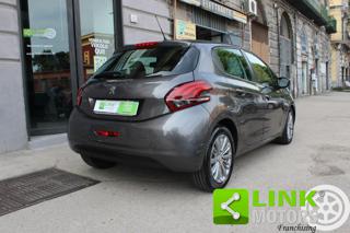 PEUGEOT 208 usata, con Airbag Passeggero