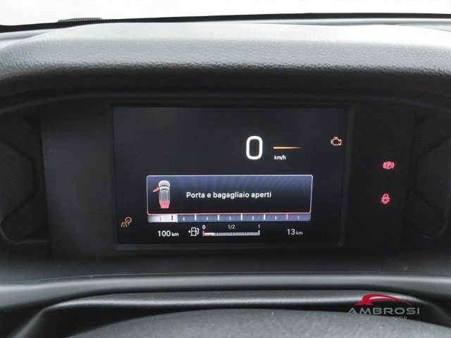 JEEP Avenger usata 12