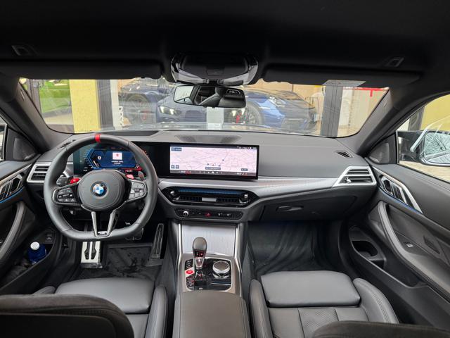 BMW M4 usata, con Cronologia tagliandi