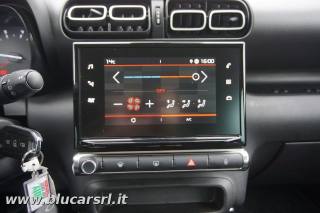 CITROEN C3 Aircross usata, con Controllo elettronico della corsia