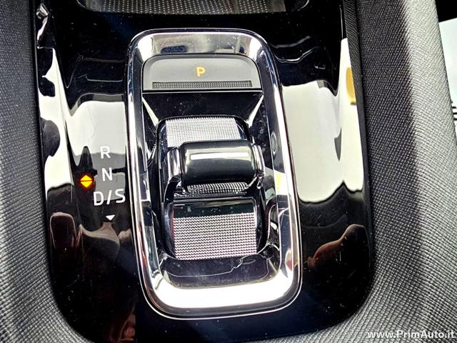 SKODA Octavia usata, con Volante in pelle