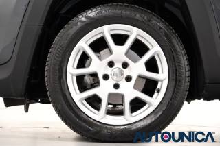JEEP Renegade usata, con ESP