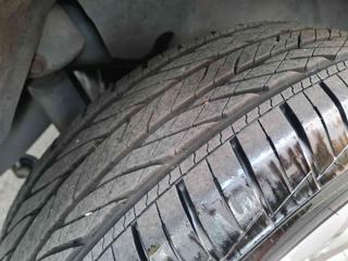 JEEP Cherokee usata, con ESP