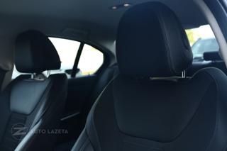 BMW 318 usata, con Sedile posteriore sdoppiato