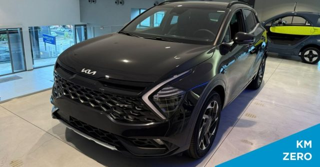 KIA Sportage usata, con Airbag