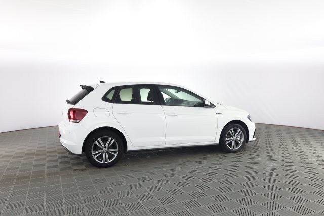 VOLKSWAGEN Polo usata 2