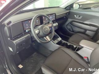 HYUNDAI Kona usata, con Chiusura centralizzata