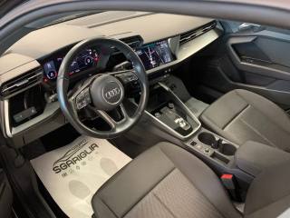 AUDI A3 usata, con Park Distance Control