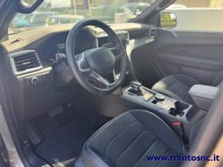 VOLKSWAGEN Amarok usata, con Climatizzatore