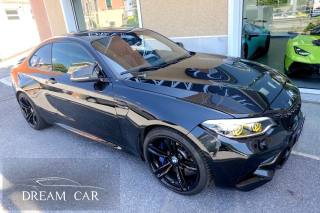 BMW M2 usata, con Autoradio