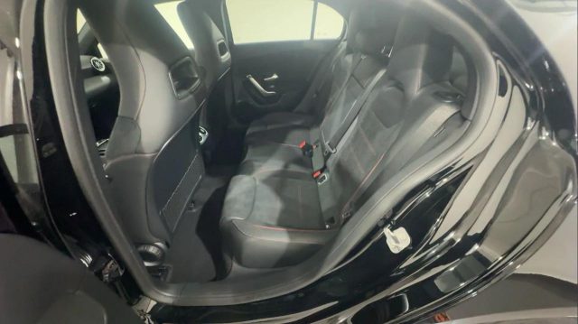 MERCEDES-BENZ A 250 usata, con Controllo trazione
