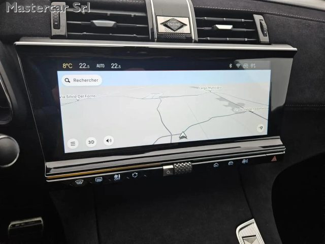 DS AUTOMOBILES DS 7 usata, con ESP