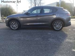 ALFA ROMEO Stelvio usata, con Sistema di navigazione