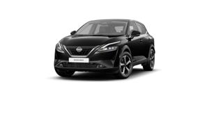 NISSAN Qashqai usata, con Airbag