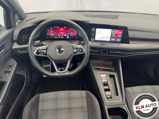 VOLKSWAGEN Golf usata, con Fari Xenon