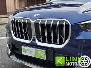 BMW X1 usata, con Fendinebbia