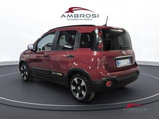 FIAT Panda usata 3