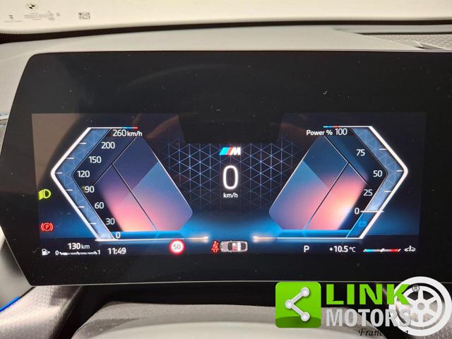 BMW X2 usata, con Antifurto