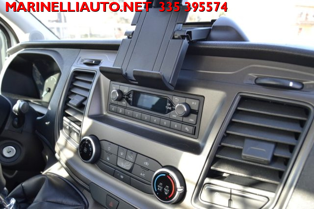 FORD Transit usata 17
